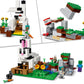De Konijnenhoeve-LEGO Minecraft