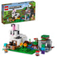 De Konijnenhoeve-LEGO Minecraft