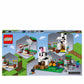 De Konijnenhoeve-LEGO Minecraft