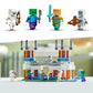 Het IJskasteel-LEGO Minecraft