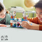 Het IJskasteel-LEGO Minecraft