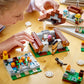 Het Verlaten Dorp-LEGO Minecraft