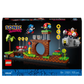 Sonic the Hedgehog™ Green Hill Zone-LEGO Minecraft