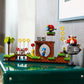 Sonic the Hedgehog™ Green Hill Zone-LEGO Minecraft