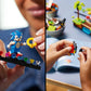 Sonic the Hedgehog™ Green Hill Zone-LEGO Minecraft