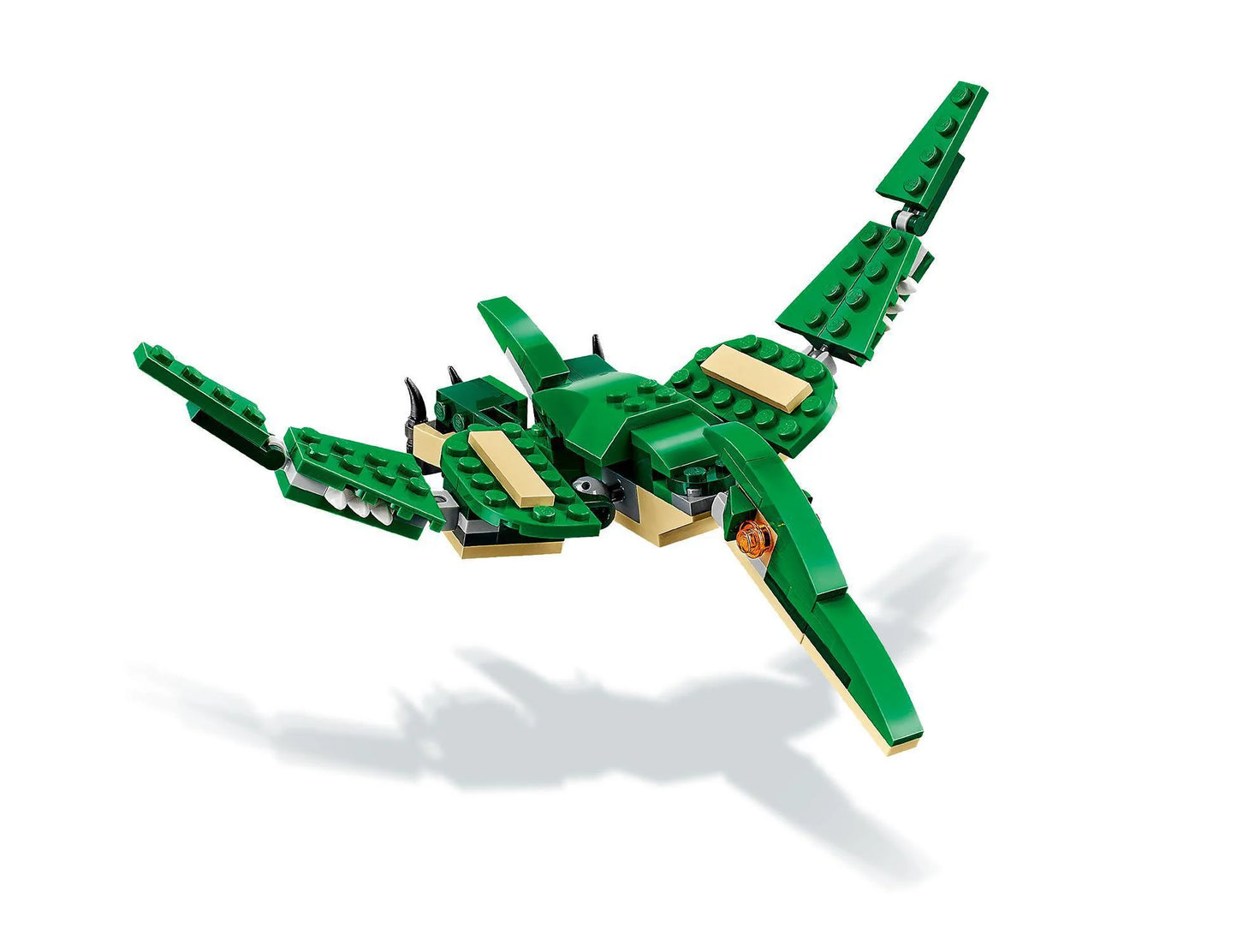 Mighty Dinosaurs LEGO Creator