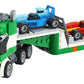 Racewagen Transportvoertuig-LEGO Creator