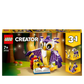 Fantasie boswezens-LEGO Creator