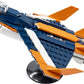 Supersonisch straalvliegtuig-LEGO Creator