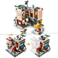 Noedelwinkel in de stad-LEGO Creator