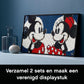 Disney's Mickey Mouse-LEGO Art
