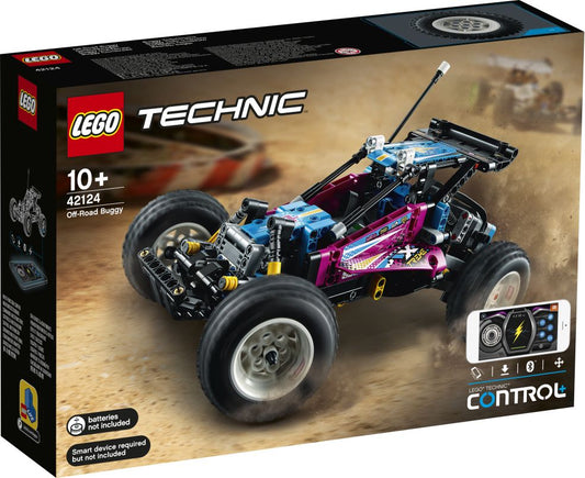 Terreinbuggy-LEGO Technic