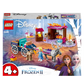 Elsa's Wagon Adventure - LEGO Disney