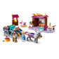 Elsa's koetsavontuur-LEGO Disney