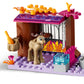 Elsa's koetsavontuur-LEGO Disney