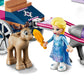 Elsa's koetsavontuur-LEGO Disney