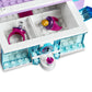 Elsa's sieradendooscreatie-LEGO Disney