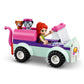 Kattenverzorgingswagen-LEGO Friends
