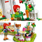 Heartlake City Biologisch Café-LEGO Friends