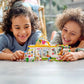 Heartlake City Biologisch Café-LEGO Friends
