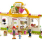 Heartlake City Biologisch Café-LEGO Friends