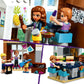 Heartlake City school-LEGO Friends