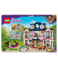 Heartlake City Grand Hotel-LEGO Friends