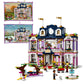 Heartlake City Grand Hotel - LEGO Friends