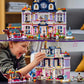 Heartlake City Grand Hotel-LEGO Friends