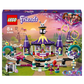 Magische kermisachtbaan-LEGO Friends