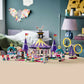Magic Roller Coaster - LEGO Friends