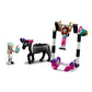 Magische acrobatiek-LEGO Friends
