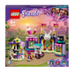 Magische kermiskraampjes-LEGO Friends
