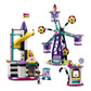 Magic Ferris Wheel and Slide - LEGO Friends