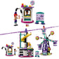 Magisch reuzenrad en glijbaan-LEGO Friends