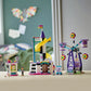 Magisch reuzenrad en glijbaan-LEGO Friends