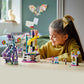 Magisch reuzenrad en glijbaan-LEGO Friends
