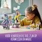 Magisch reuzenrad en glijbaan-LEGO Friends