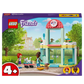 Dierenkliniek-LEGO Friends
