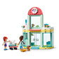 Dierenkliniek-LEGO Friends