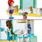 Dierenkliniek-LEGO Friends