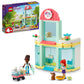 Dierenkliniek-LEGO Friends
