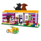 Pet Adoption Café-LEGO Friends