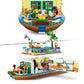 Woonboot-LEGO Friends
