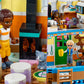 Houseboat - LEGO Friends