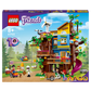 Friendship Tree House - LEGO Friends