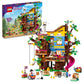 Vriendschapsboomhut-LEGO Friends
