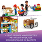 Vriendschapsboomhut-LEGO Friends