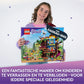 Vriendschapsboomhut-LEGO Friends