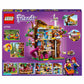 Vriendschapsboomhut-LEGO Friends